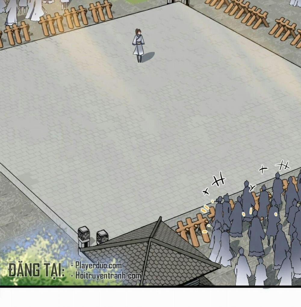 Phế Nữ Yêu Thần 13 trang 3