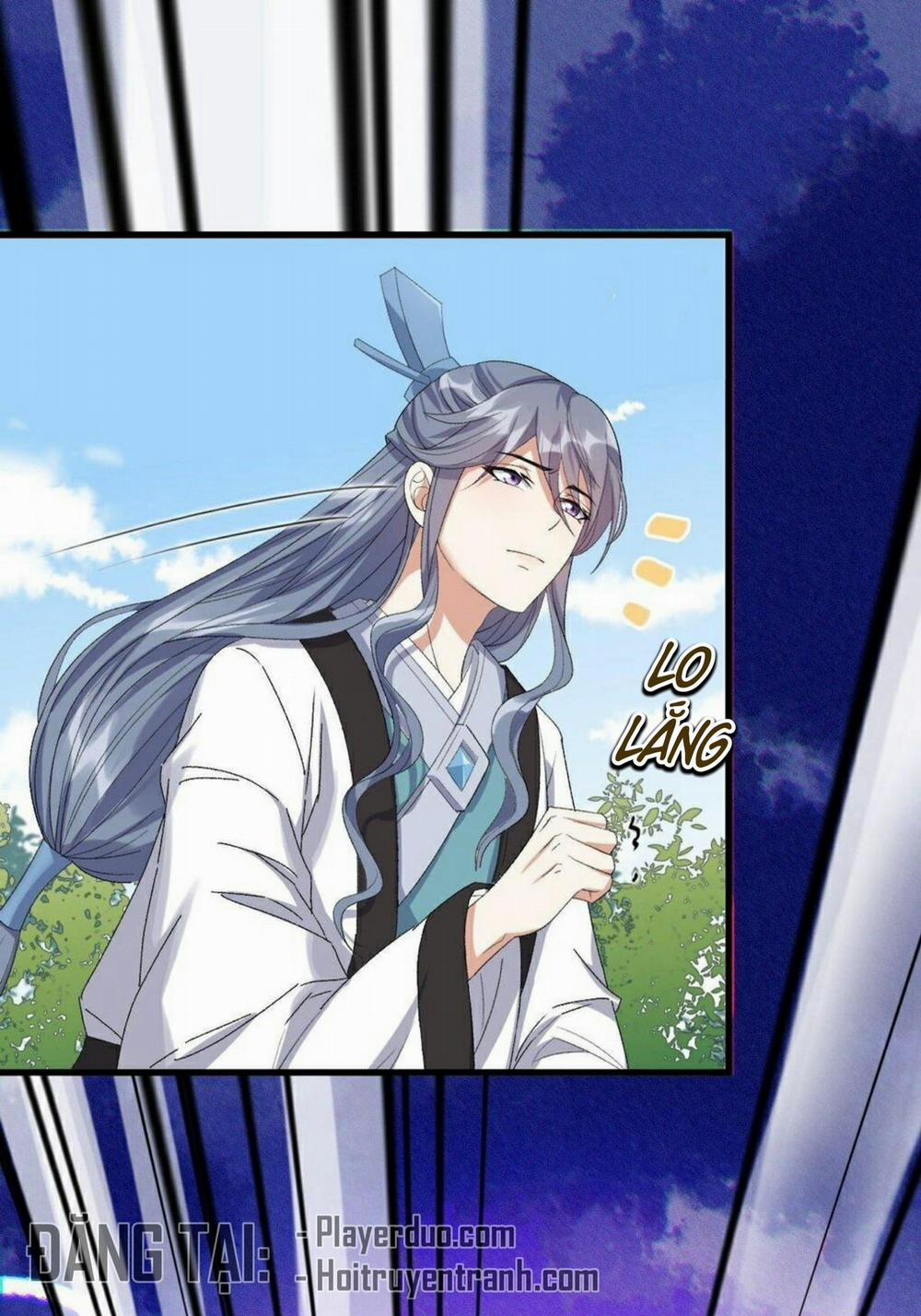 Phế Nữ Yêu Thần 13 trang 36