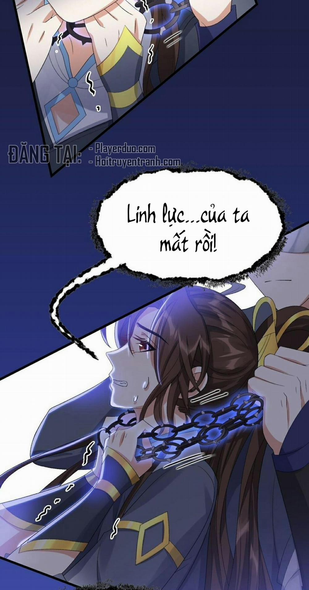 Phế Nữ Yêu Thần 13 trang 39