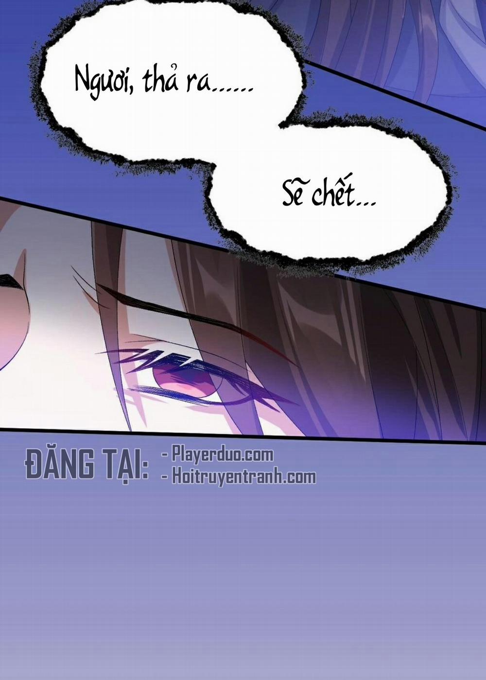 Phế Nữ Yêu Thần 13 trang 40