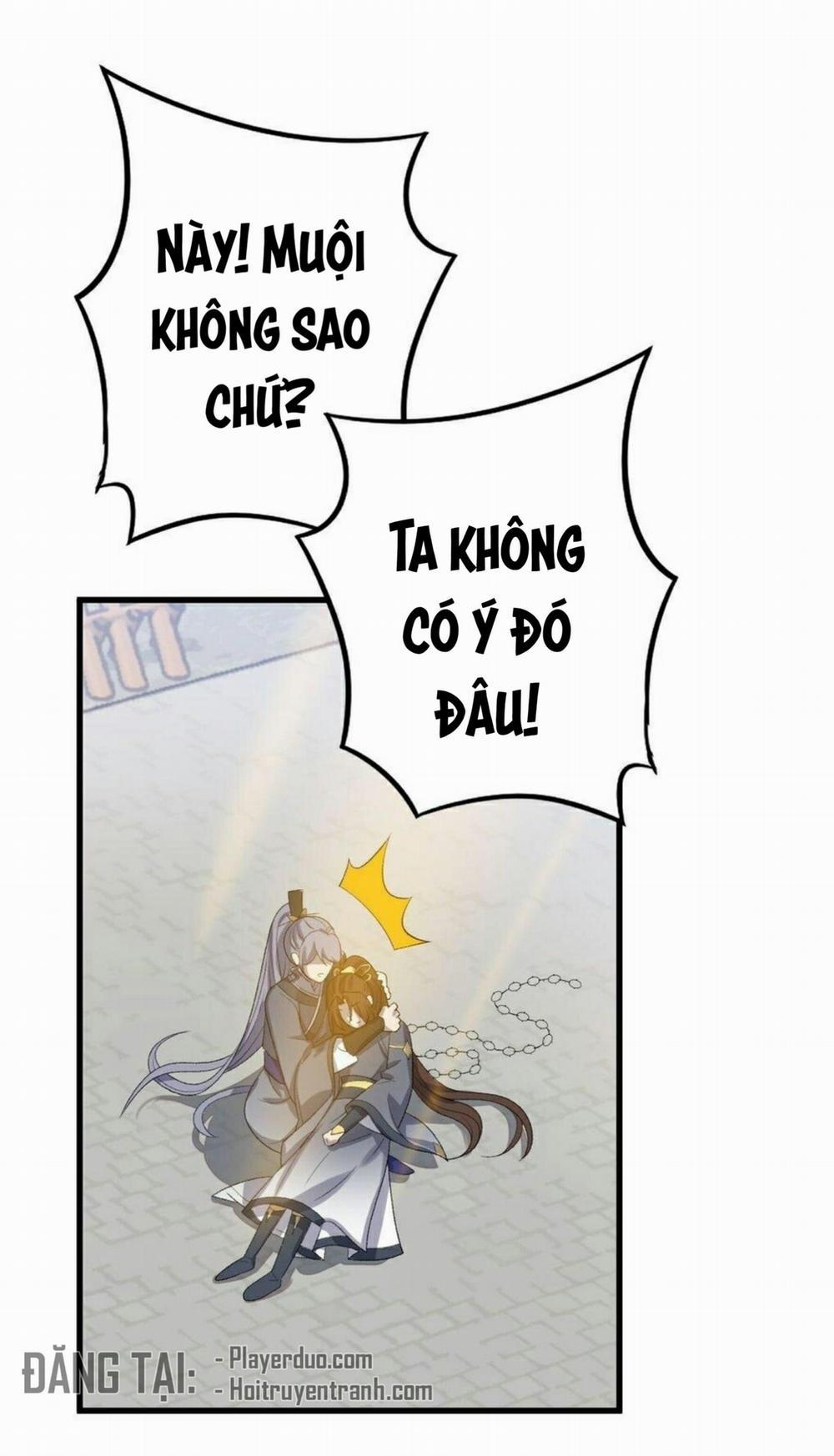 Phế Nữ Yêu Thần 13 trang 43