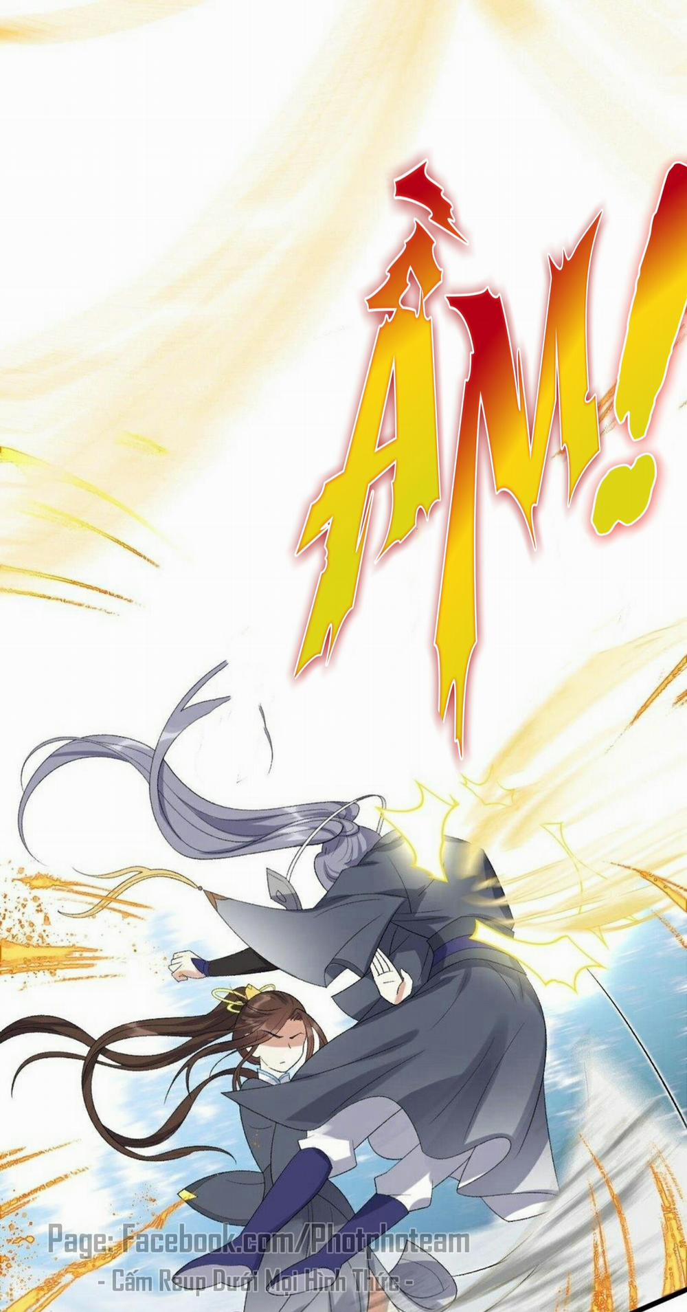 Phế Nữ Yêu Thần 13 trang 48