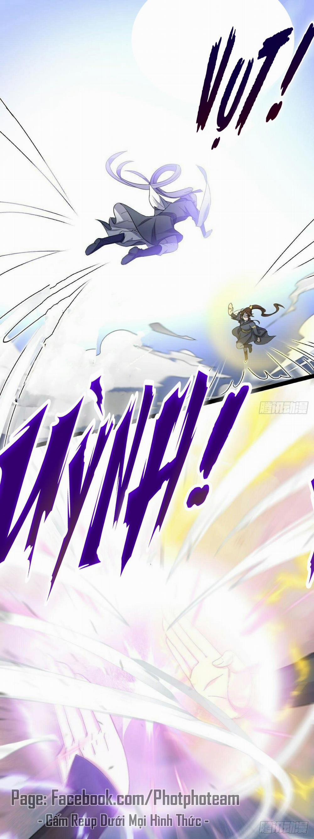 Phế Nữ Yêu Thần 14 trang 10