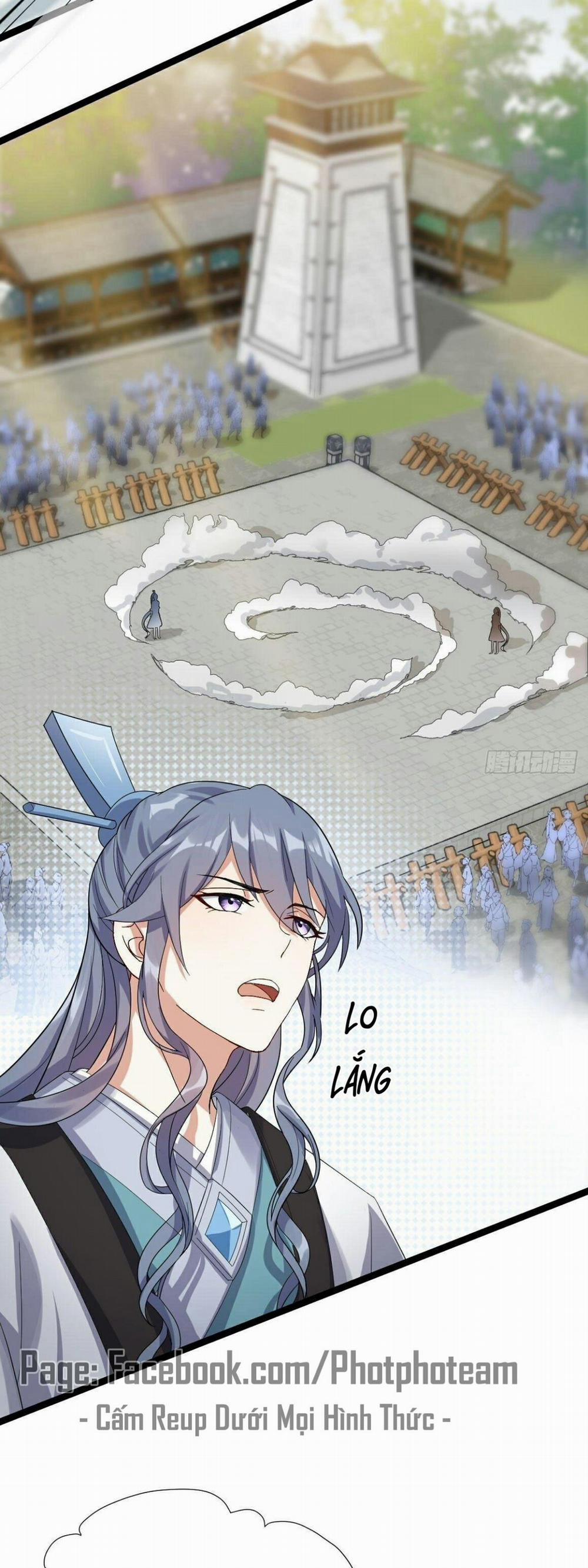 Phế Nữ Yêu Thần 14 trang 13