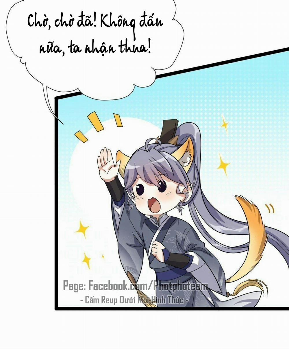 Phế Nữ Yêu Thần 14 trang 14