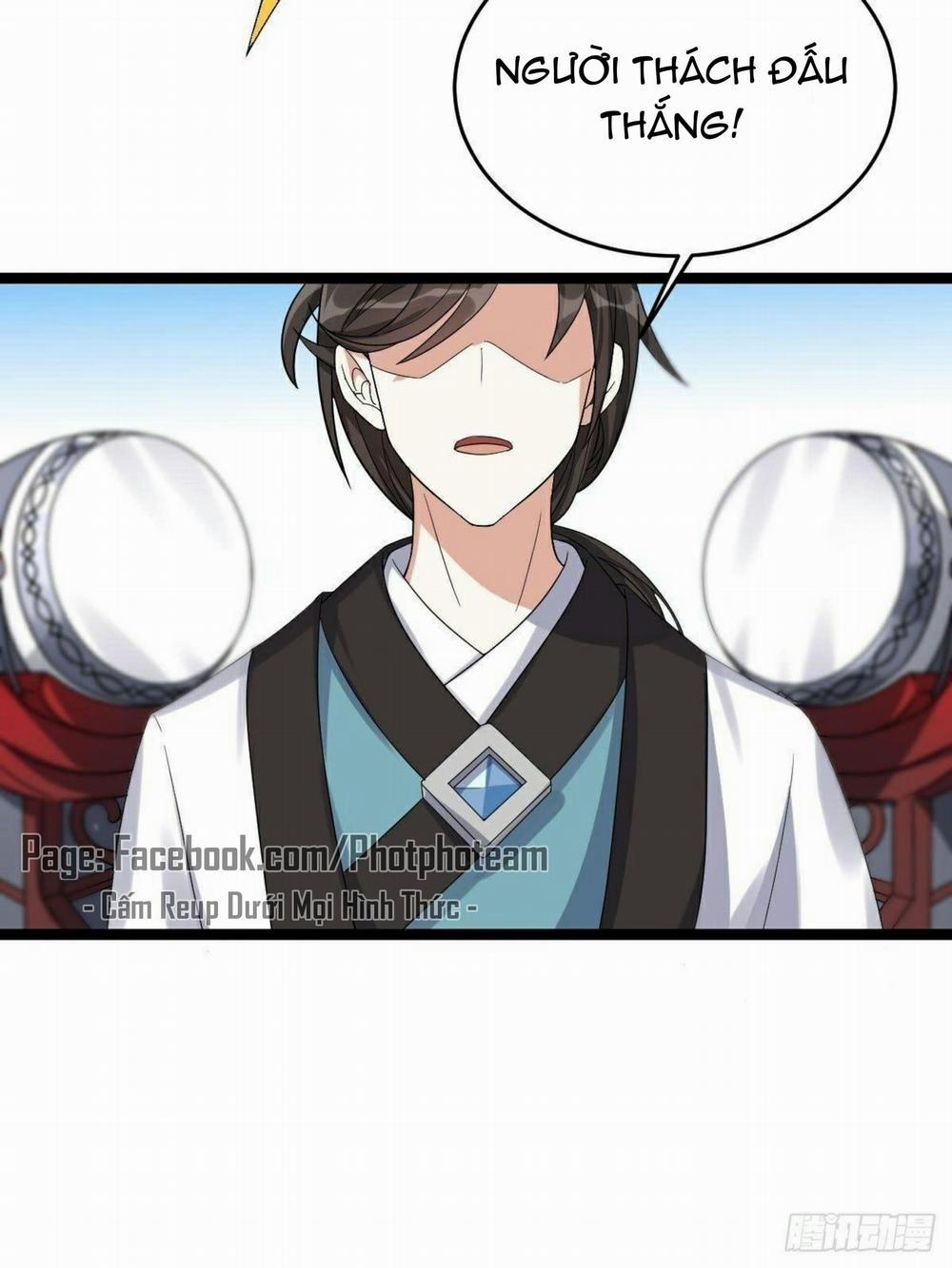 Phế Nữ Yêu Thần 14 trang 16