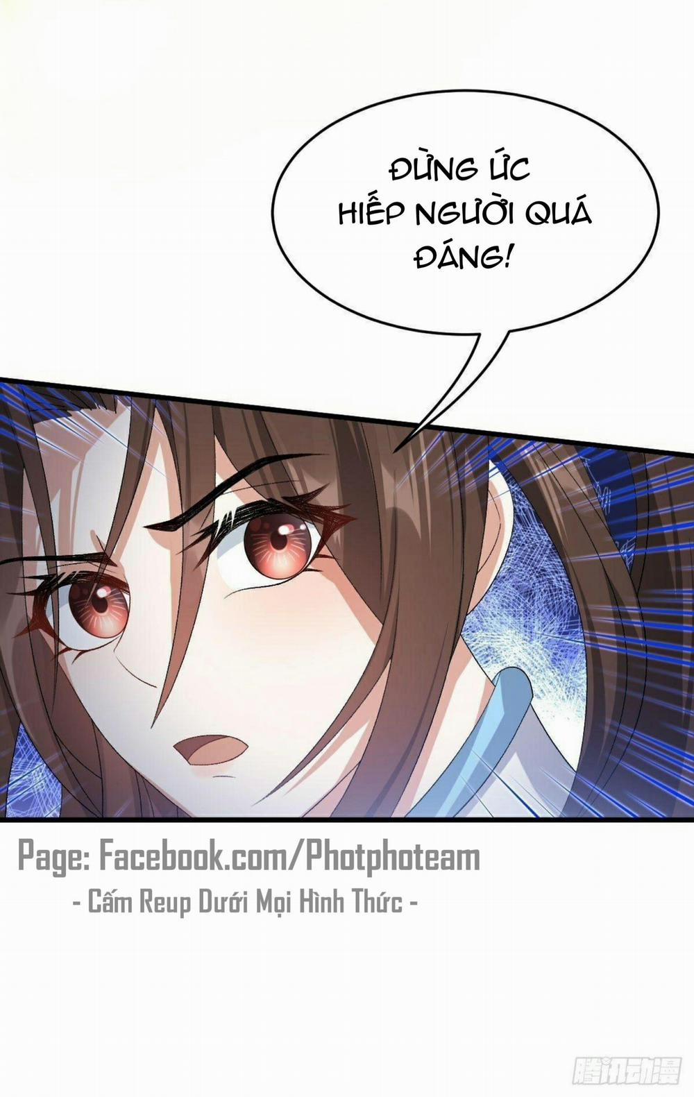 Phế Nữ Yêu Thần 14 trang 26