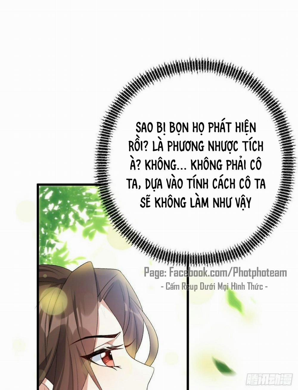 Phế Nữ Yêu Thần 14 trang 29