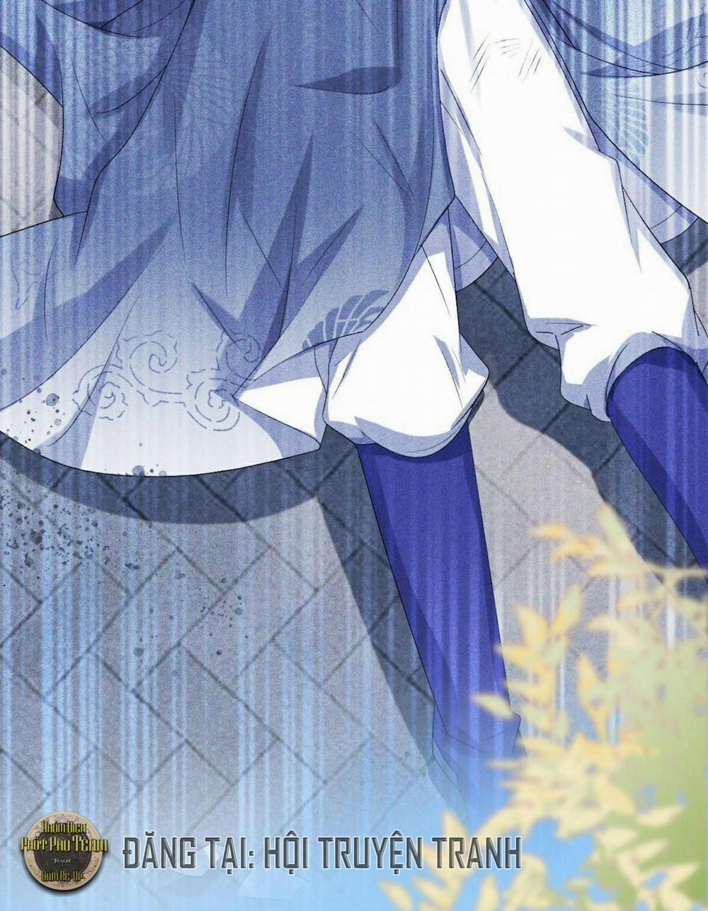 Phế Nữ Yêu Thần 14 trang 3