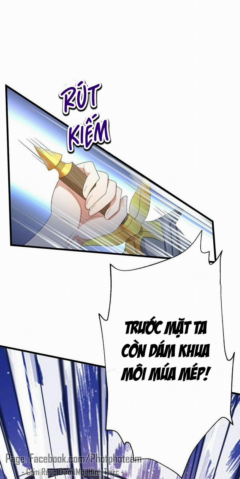 Phế Nữ Yêu Thần 14 trang 33