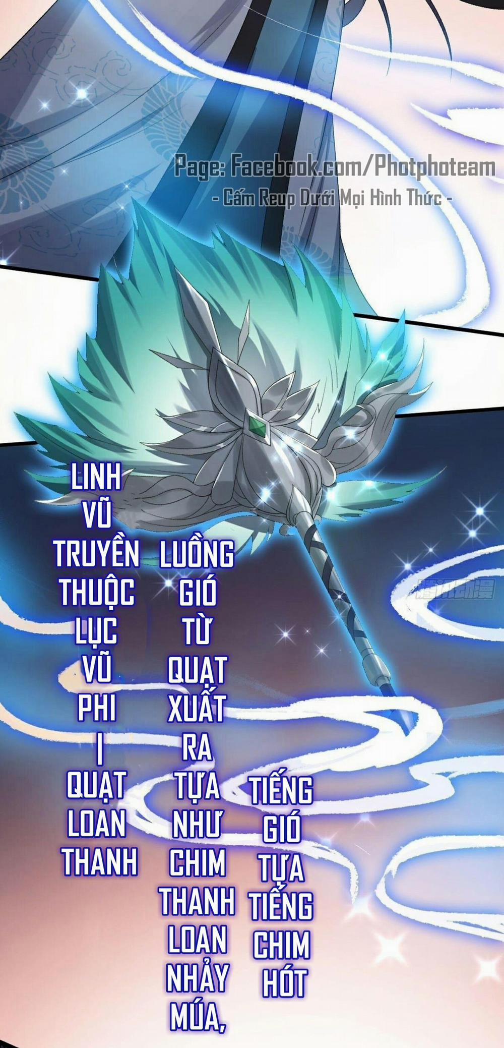 Phế Nữ Yêu Thần 14 trang 41