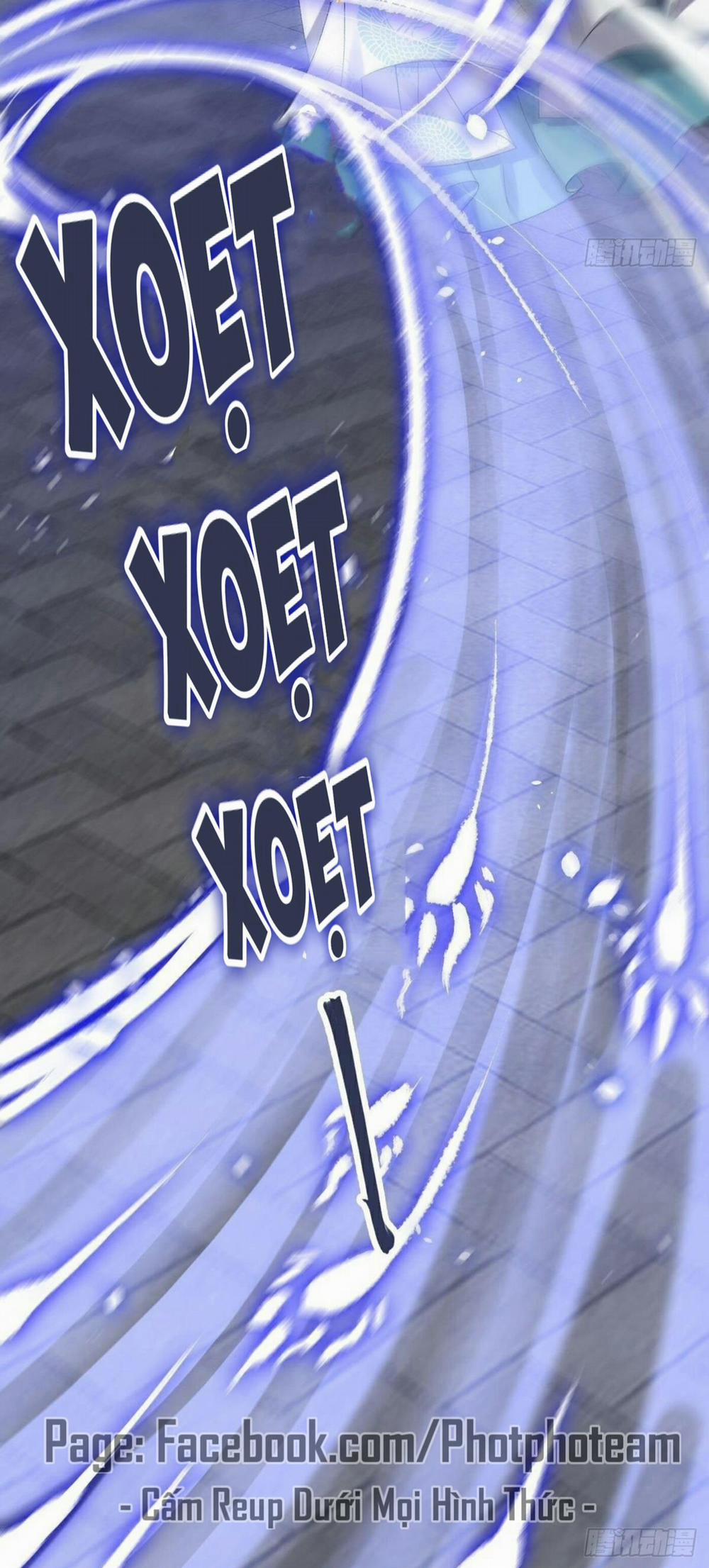 Phế Nữ Yêu Thần 14 trang 43