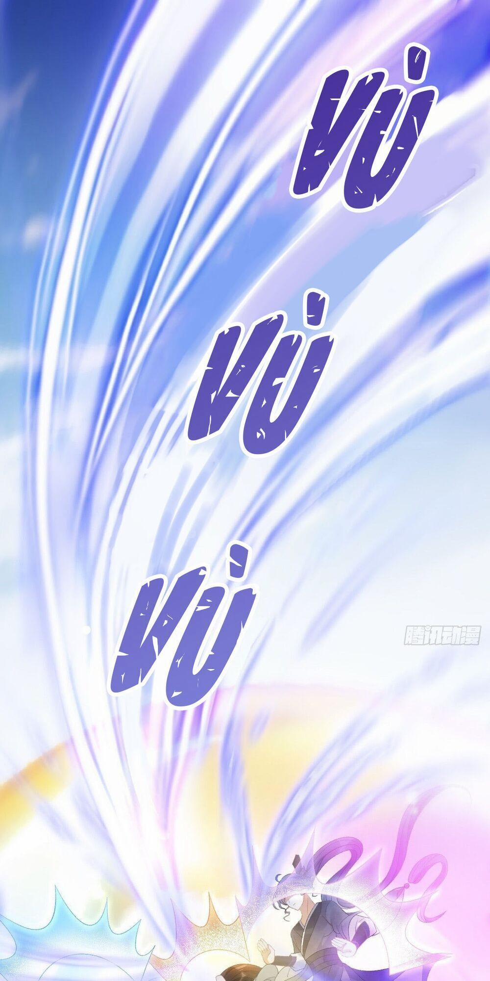 Phế Nữ Yêu Thần 15 trang 2