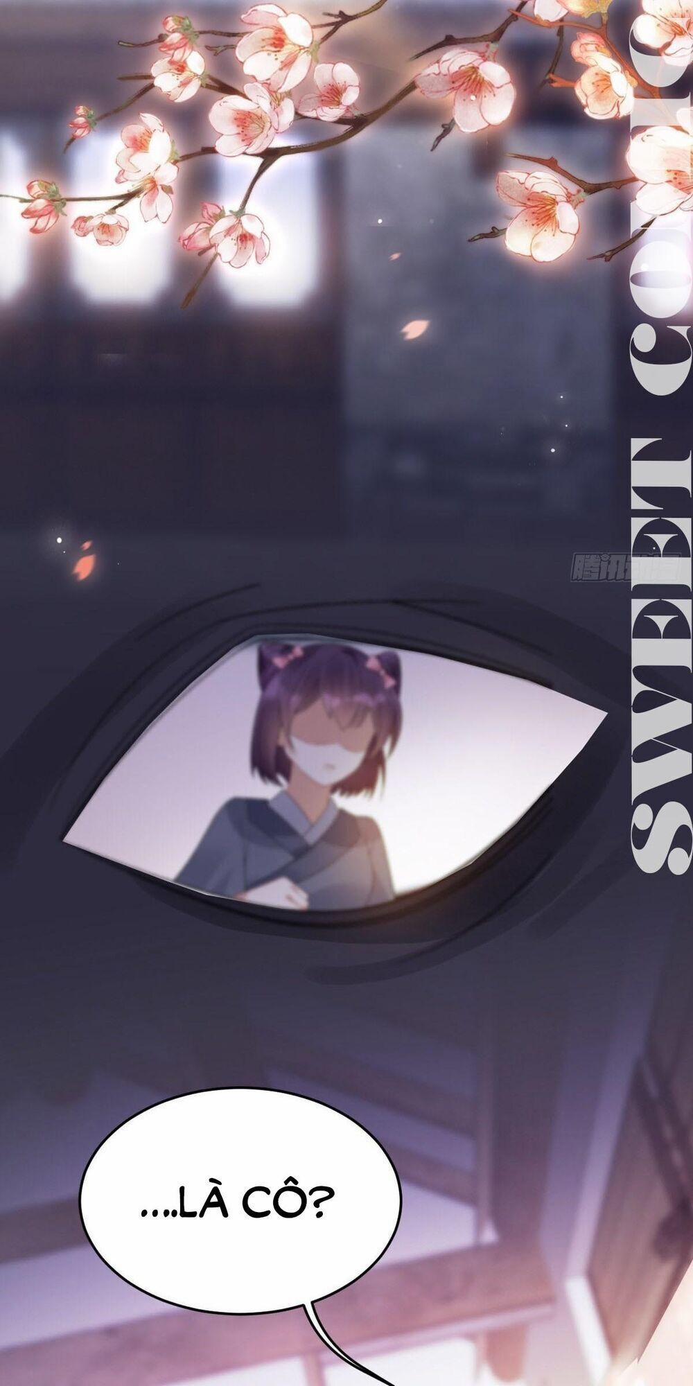 Phế Nữ Yêu Thần 15 trang 27