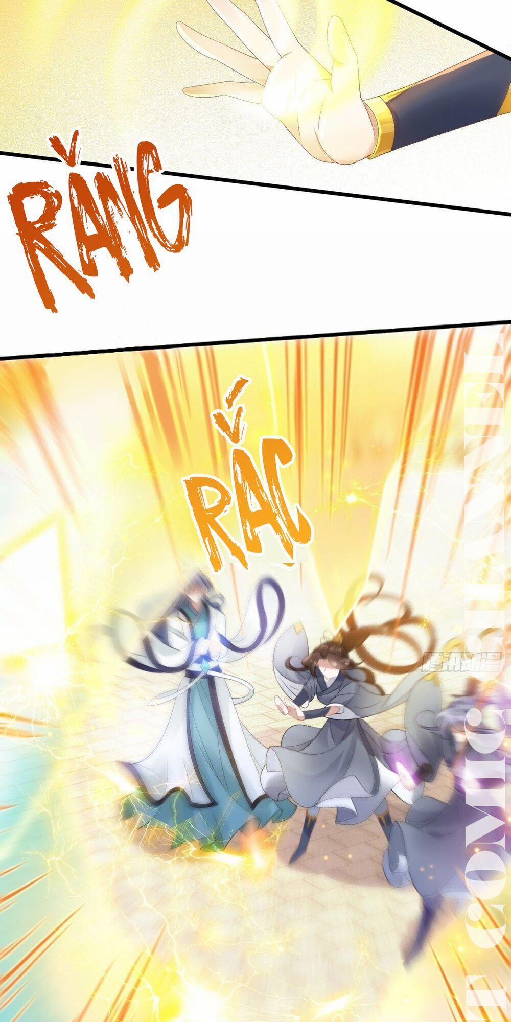 Phế Nữ Yêu Thần 15 trang 5