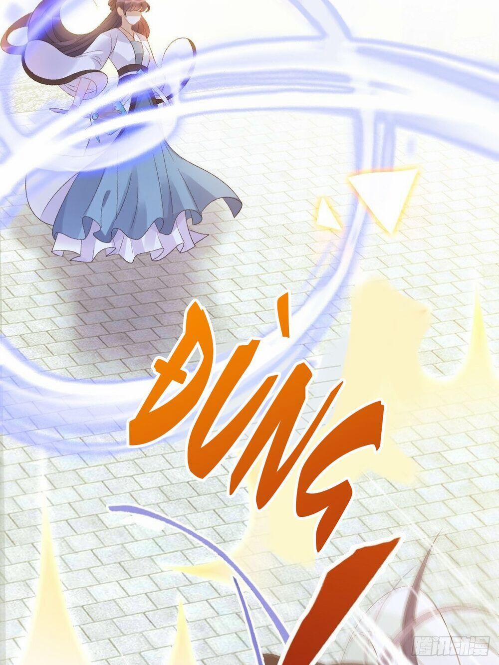 Phế Nữ Yêu Thần 15 trang 7