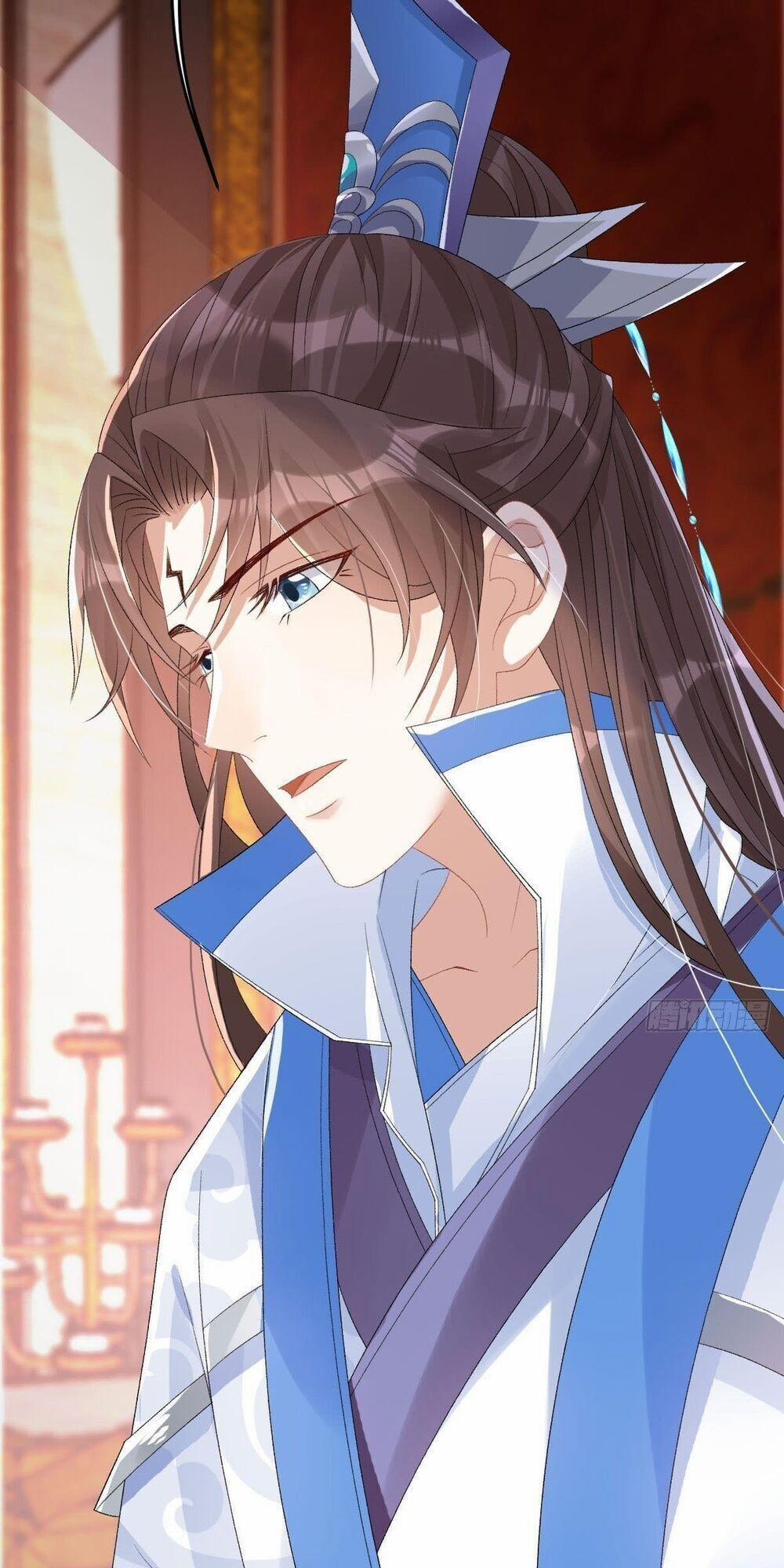 Phế Nữ Yêu Thần 16 trang 13