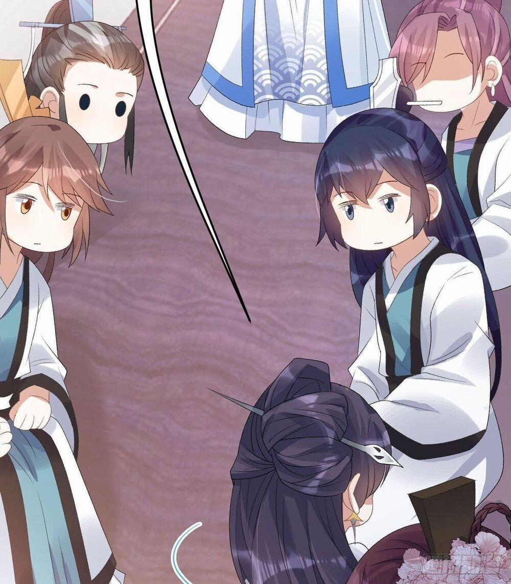 Phế Nữ Yêu Thần 16 trang 22