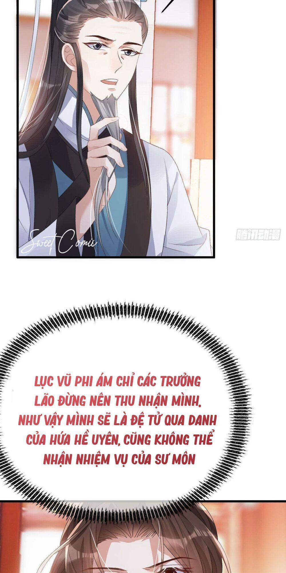 Phế Nữ Yêu Thần 16 trang 27