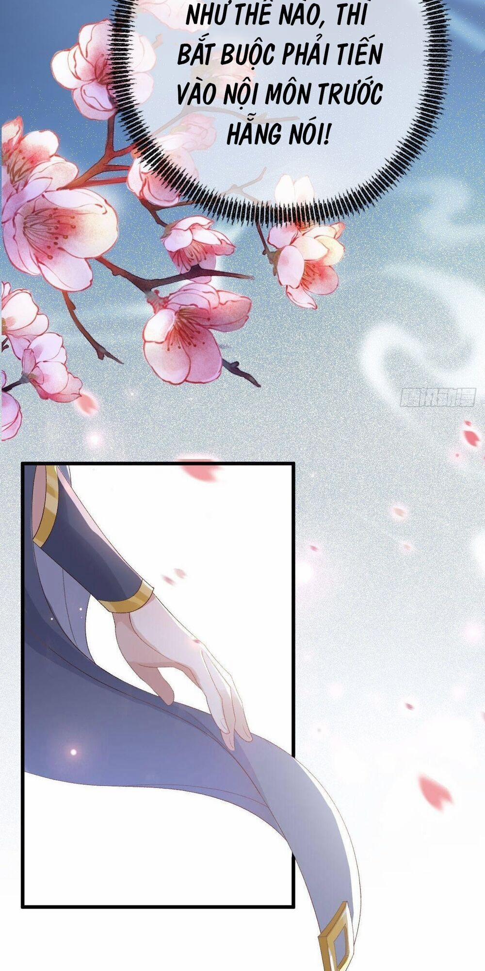 Phế Nữ Yêu Thần 16 trang 30