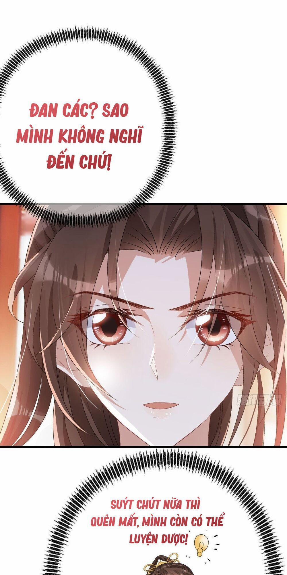 Phế Nữ Yêu Thần 16 trang 35