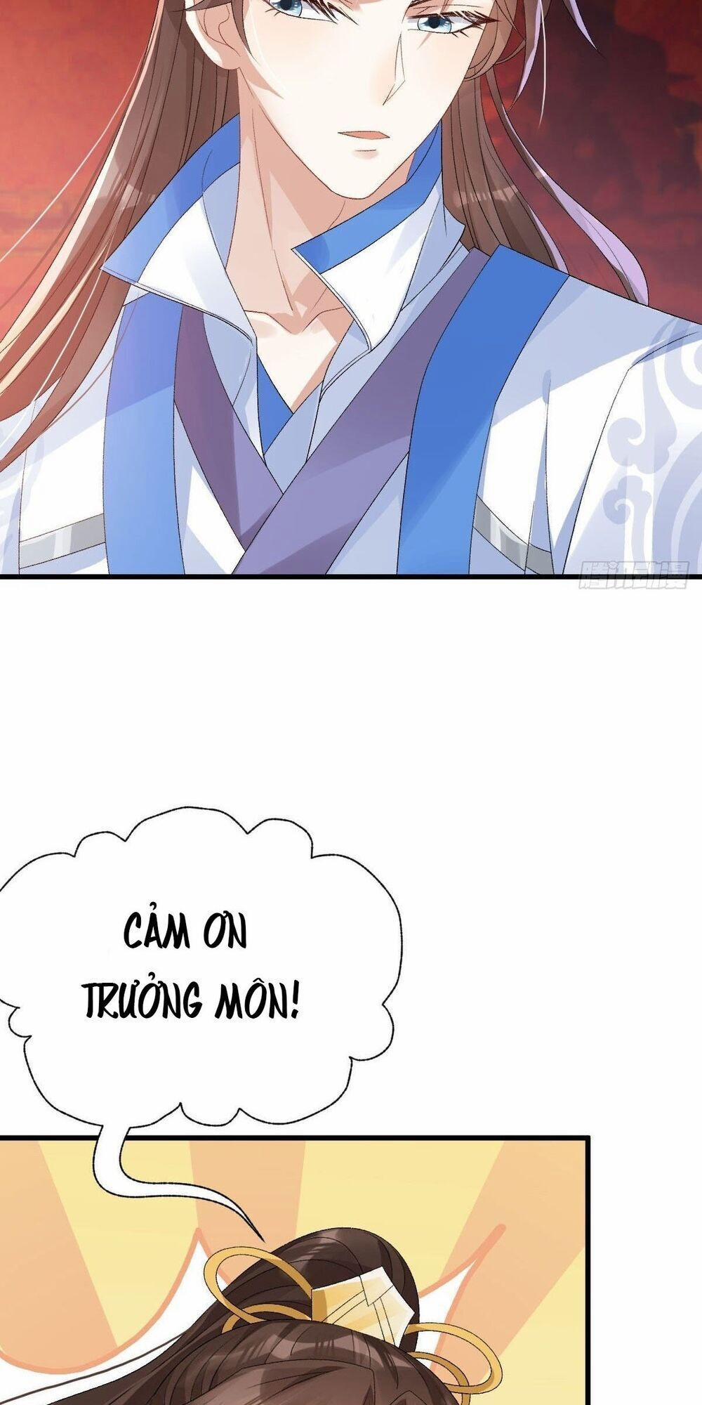 Phế Nữ Yêu Thần 16 trang 39