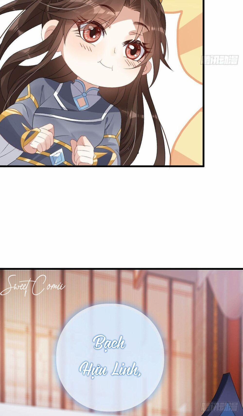 Phế Nữ Yêu Thần 16 trang 40