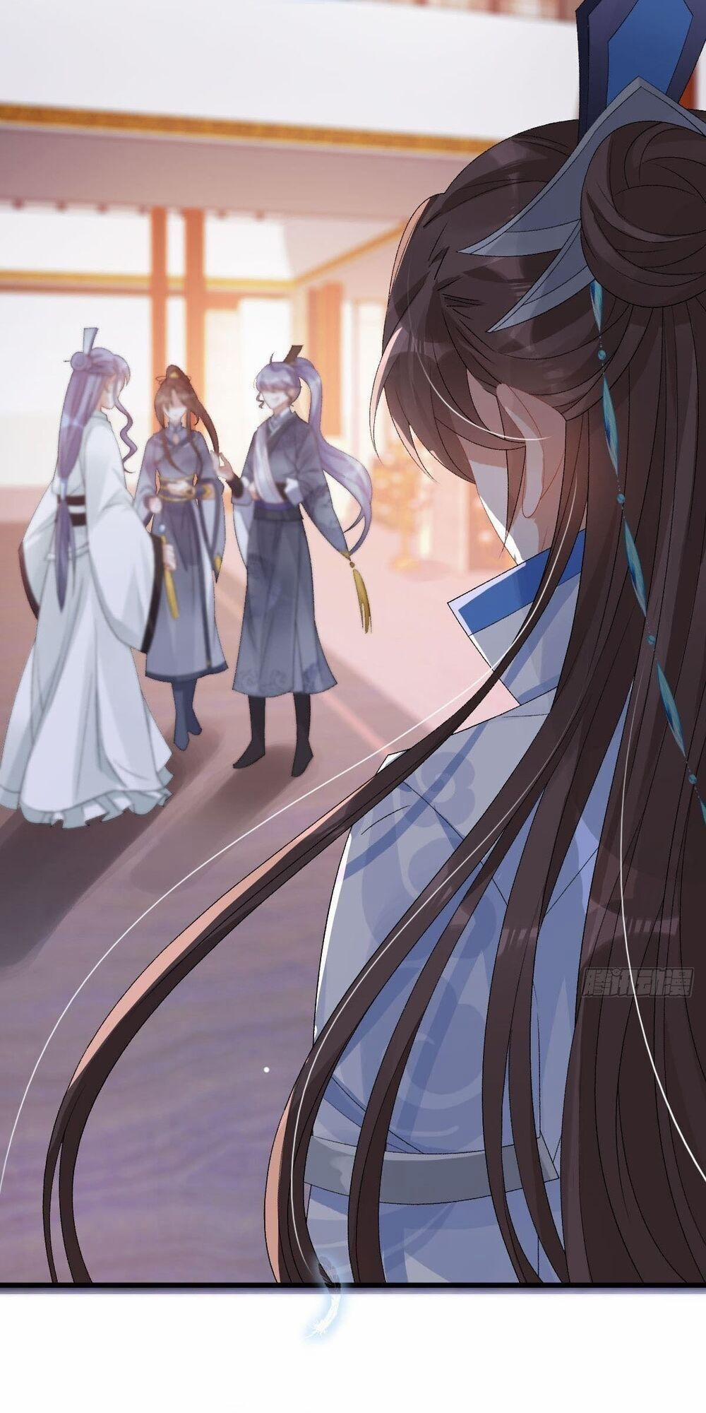 Phế Nữ Yêu Thần 16 trang 41