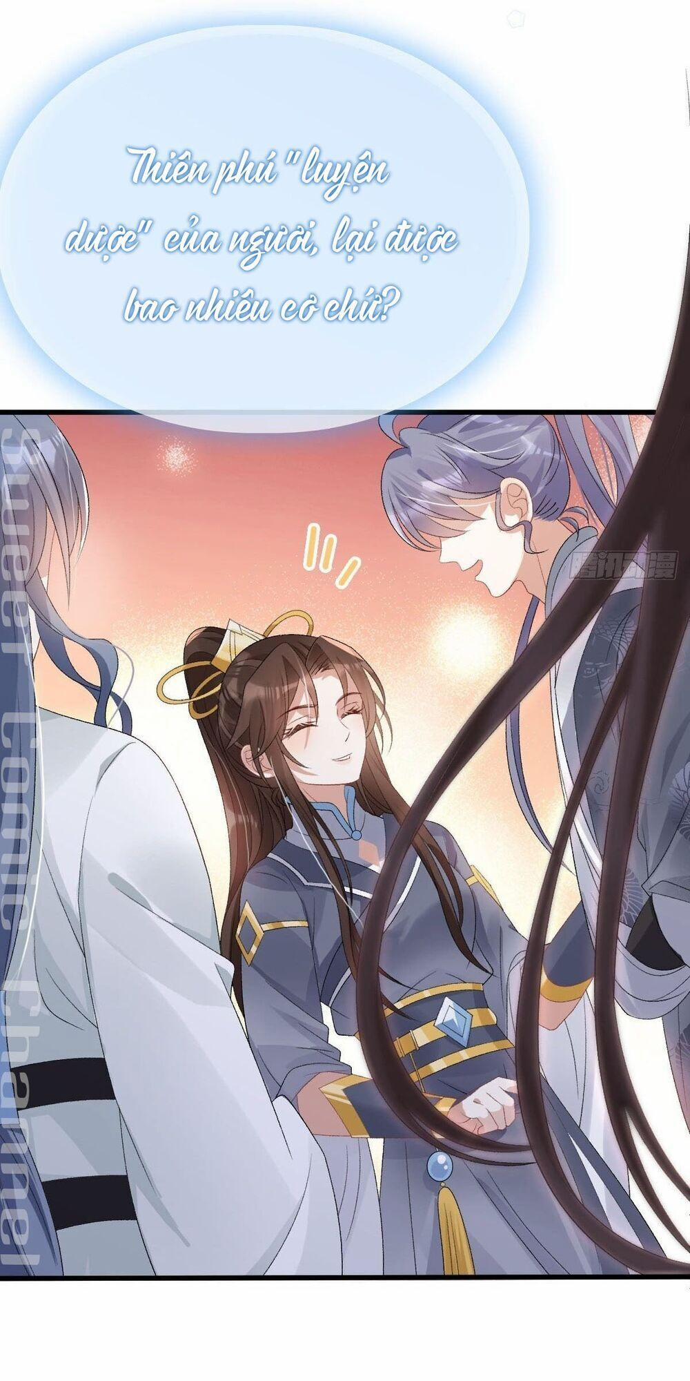 Phế Nữ Yêu Thần 16 trang 42