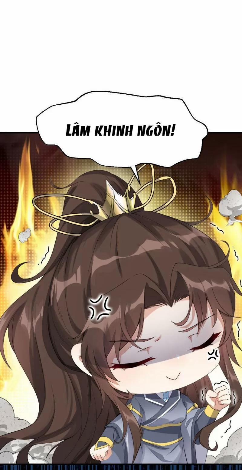 Phế Nữ Yêu Thần 17 trang 14