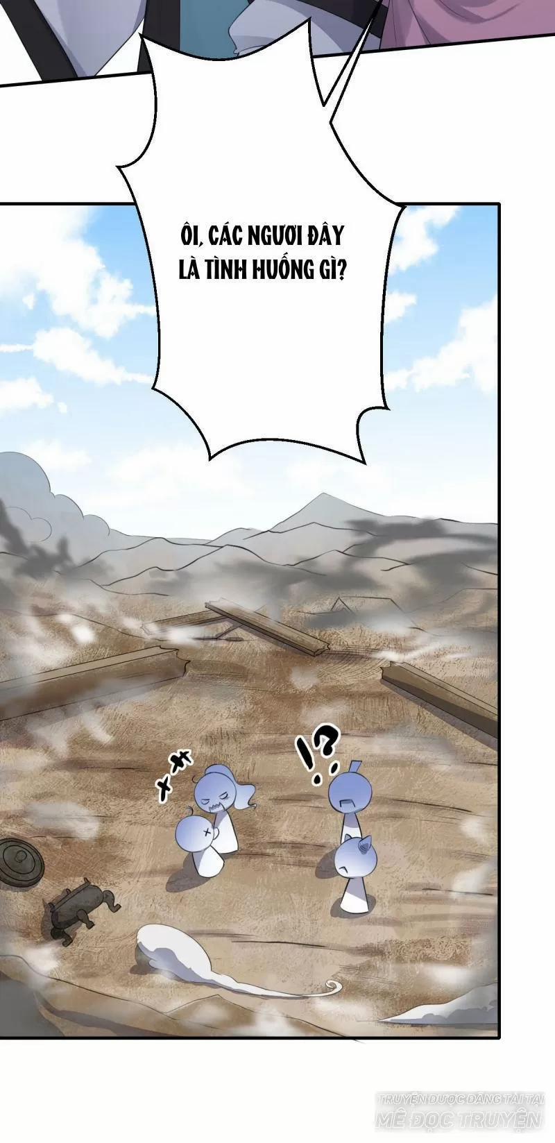 Phế Nữ Yêu Thần 17 trang 17