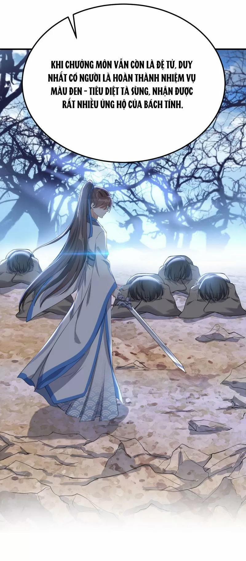 Phế Nữ Yêu Thần 17 trang 21