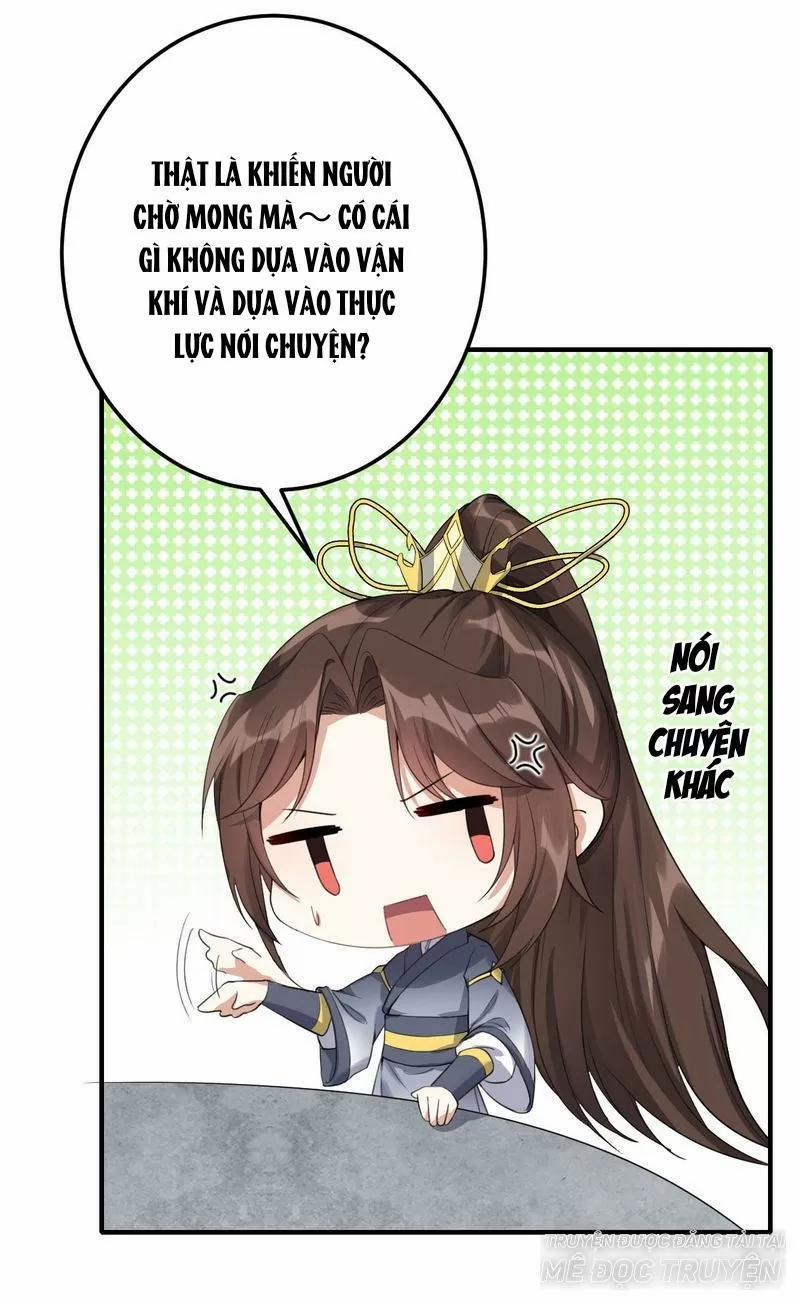 Phế Nữ Yêu Thần 17 trang 22