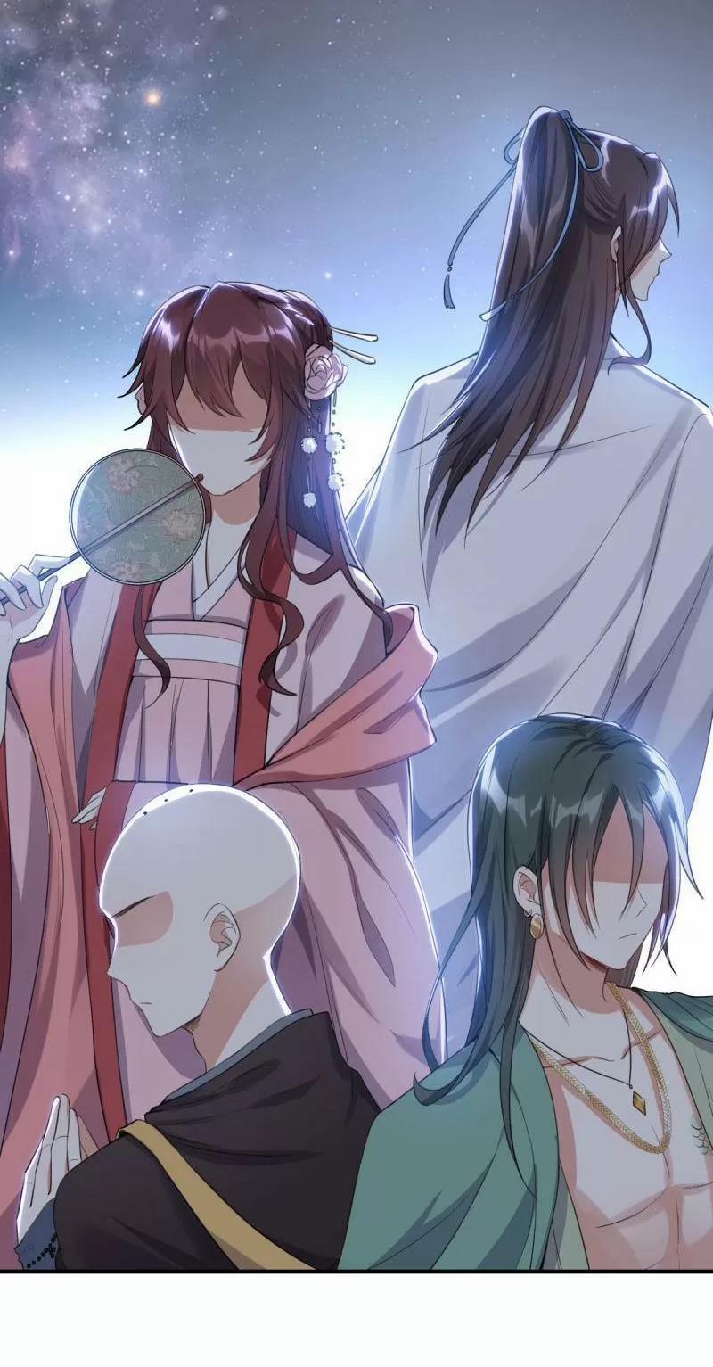 Phế Nữ Yêu Thần 17 trang 26