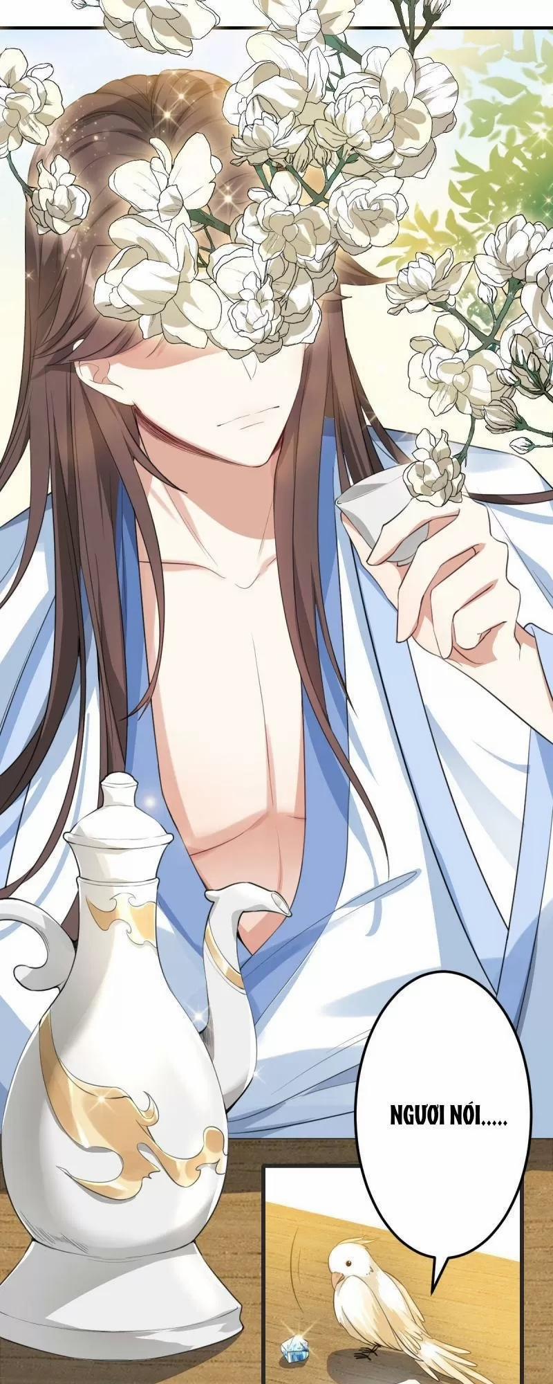 Phế Nữ Yêu Thần 17 trang 28