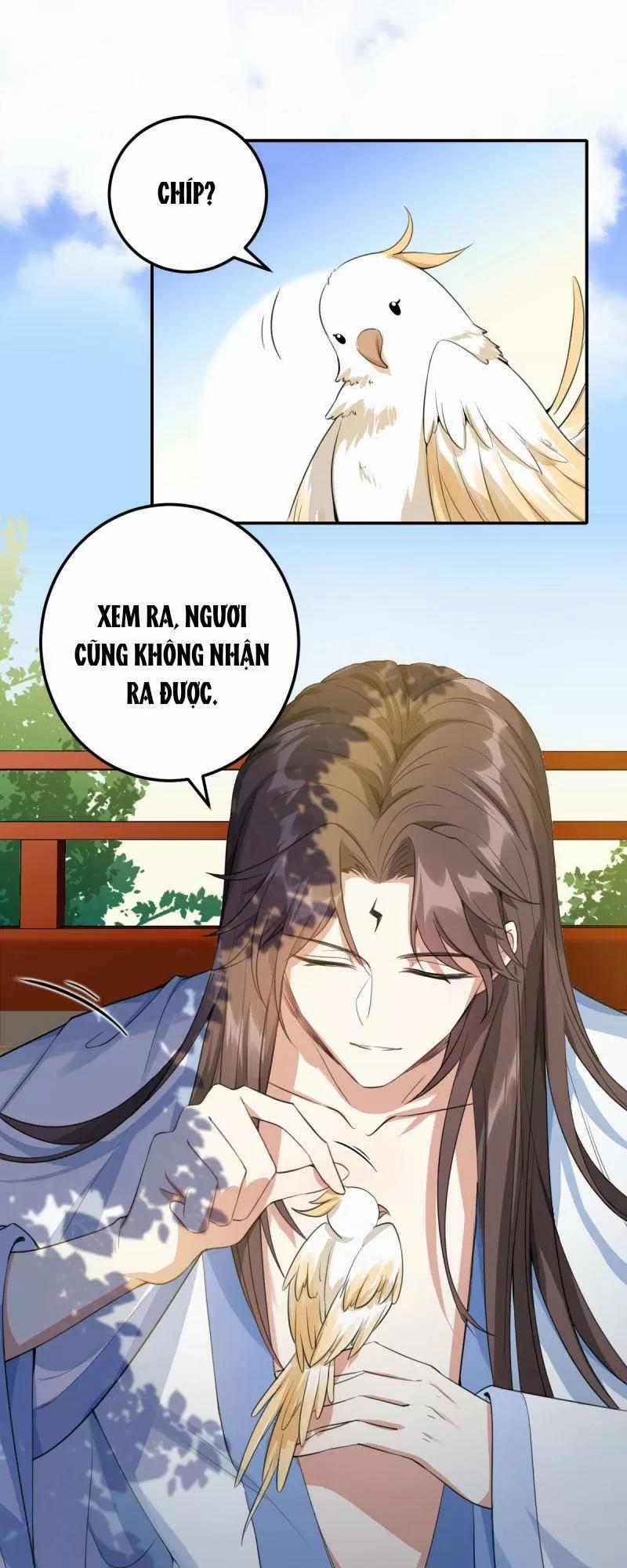 Phế Nữ Yêu Thần 17 trang 31