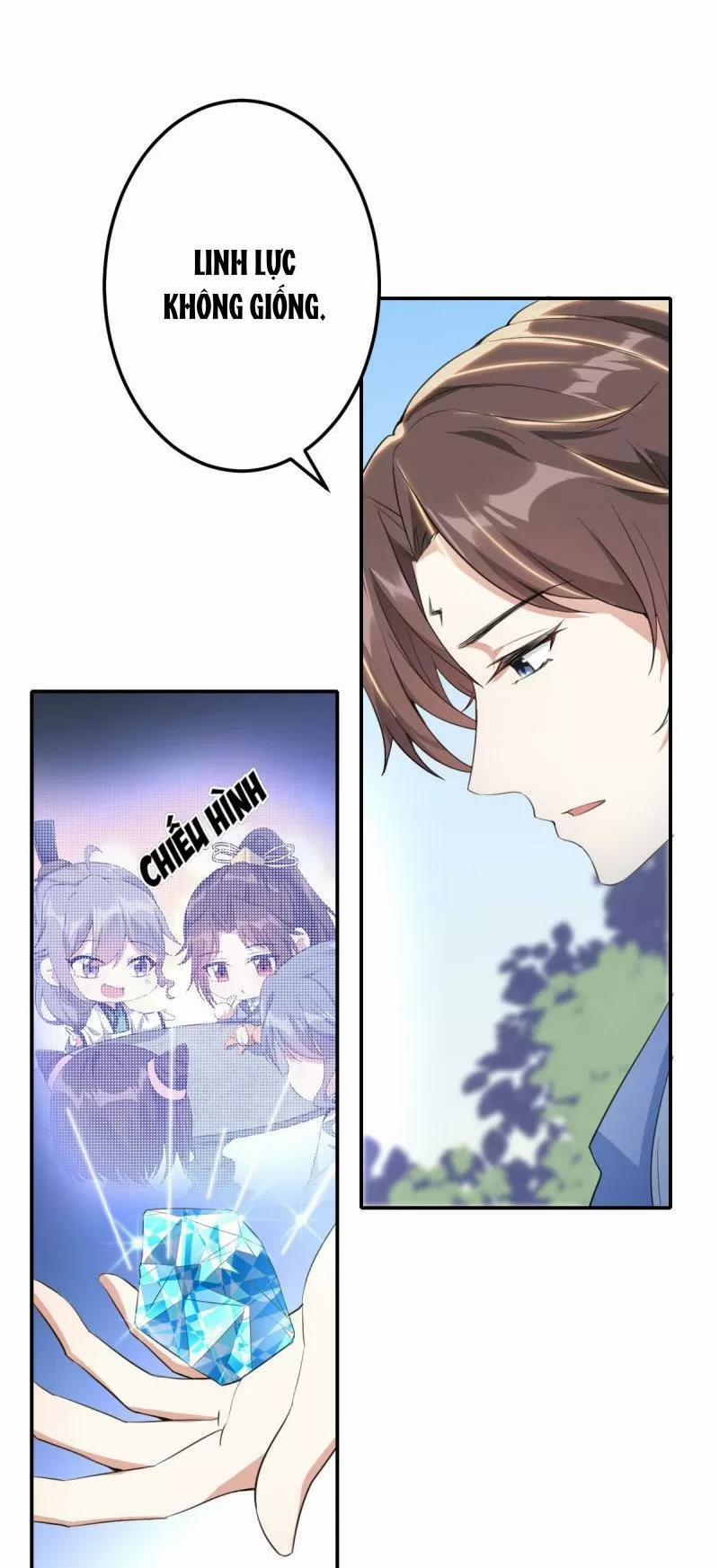 Phế Nữ Yêu Thần 17 trang 33