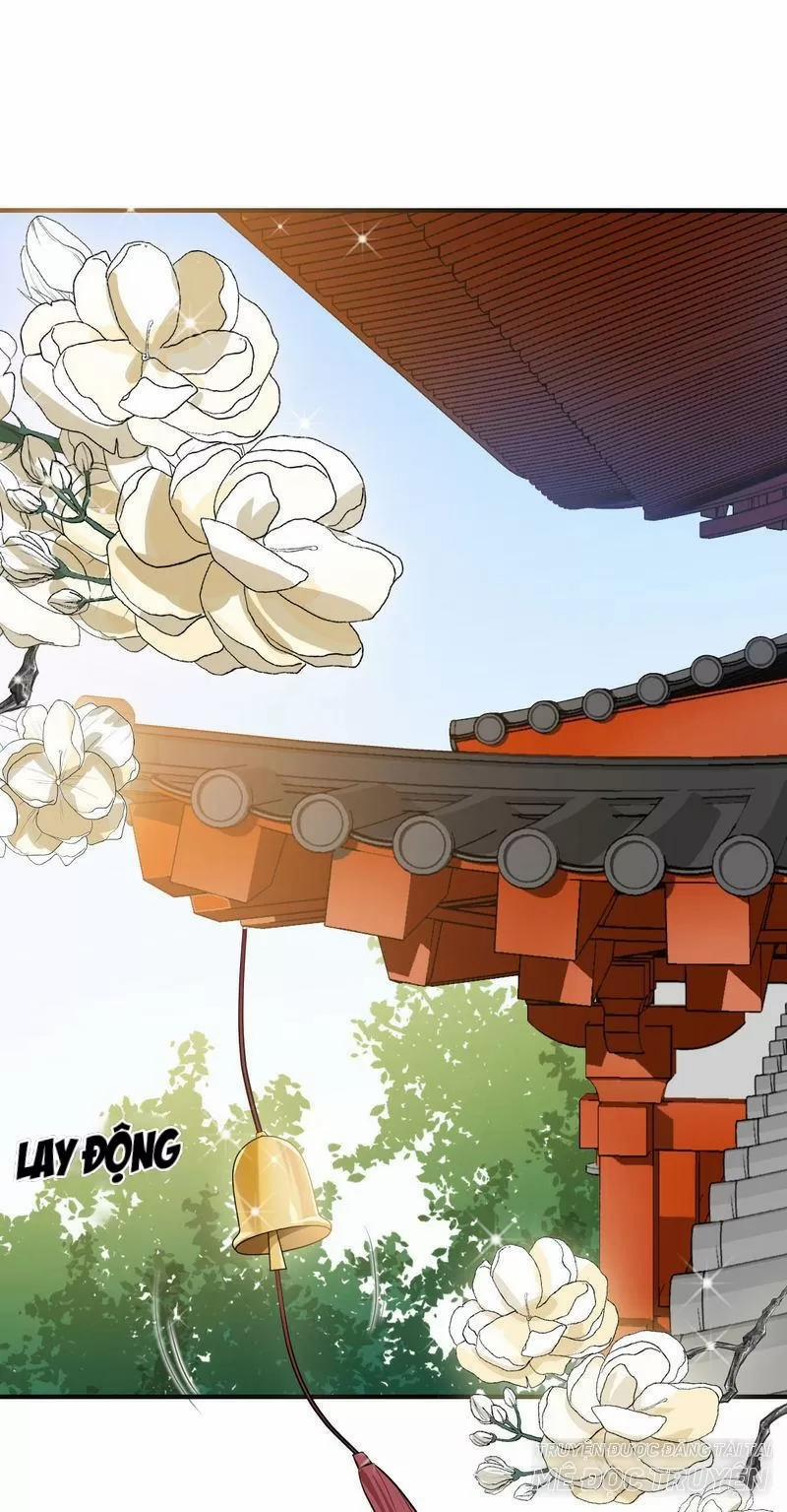 Phế Nữ Yêu Thần 17 trang 37