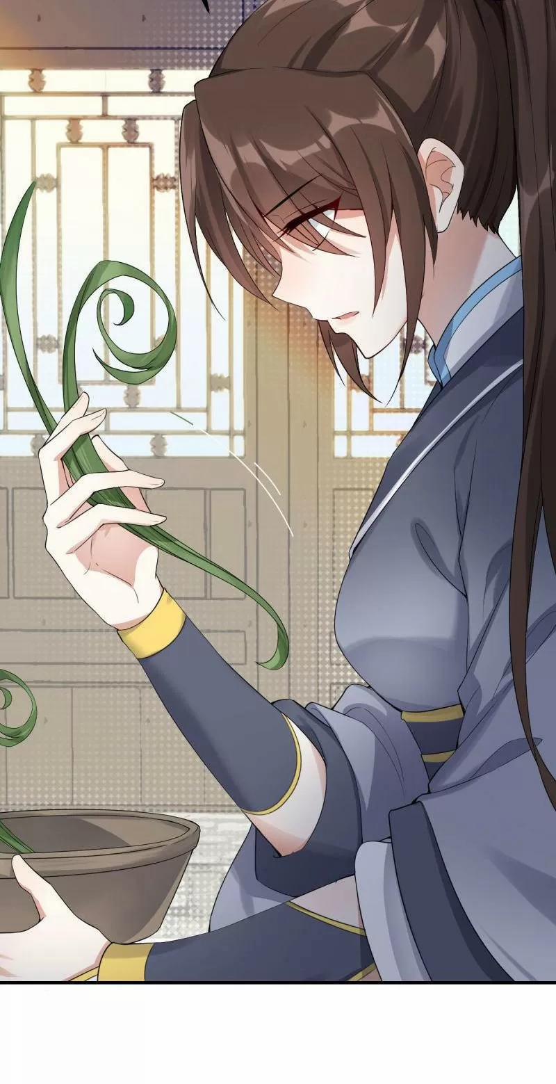 Phế Nữ Yêu Thần 17 trang 4