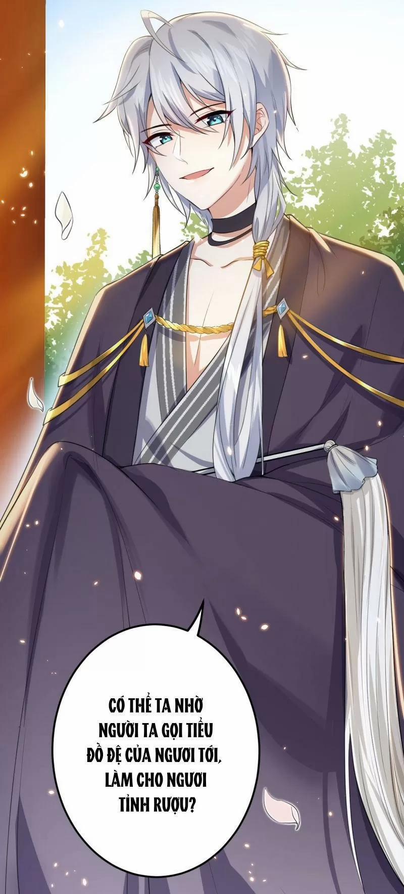 Phế Nữ Yêu Thần 17 trang 41