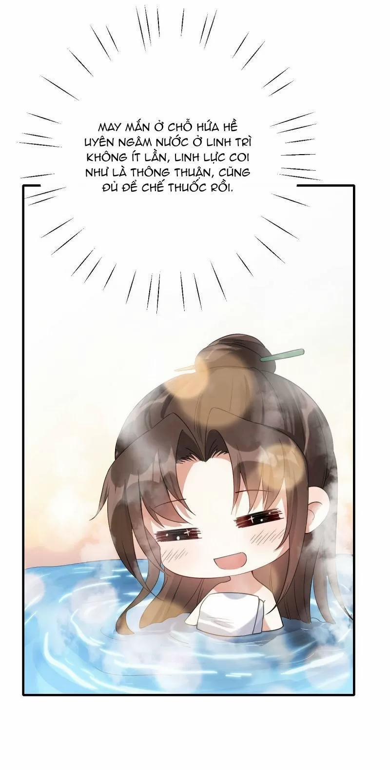 Phế Nữ Yêu Thần 17 trang 7