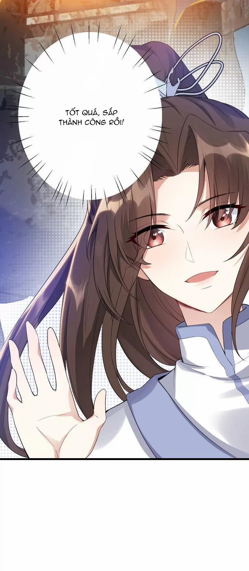 Phế Nữ Yêu Thần 17 trang 9