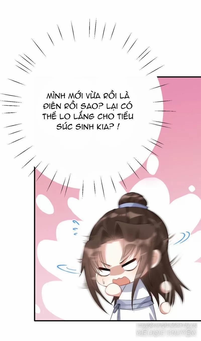 Phế Nữ Yêu Thần 18 trang 11