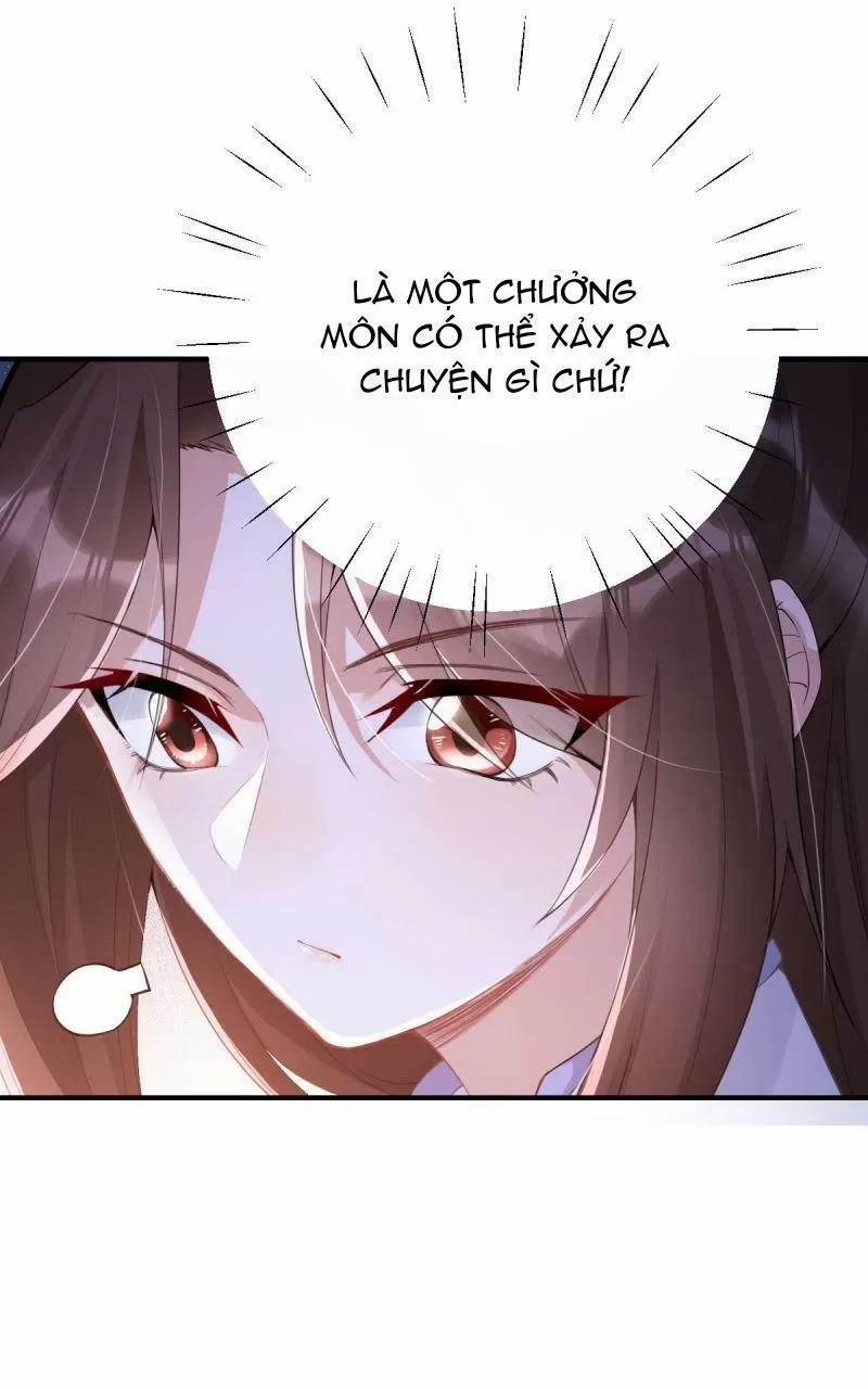 Phế Nữ Yêu Thần 18 trang 12