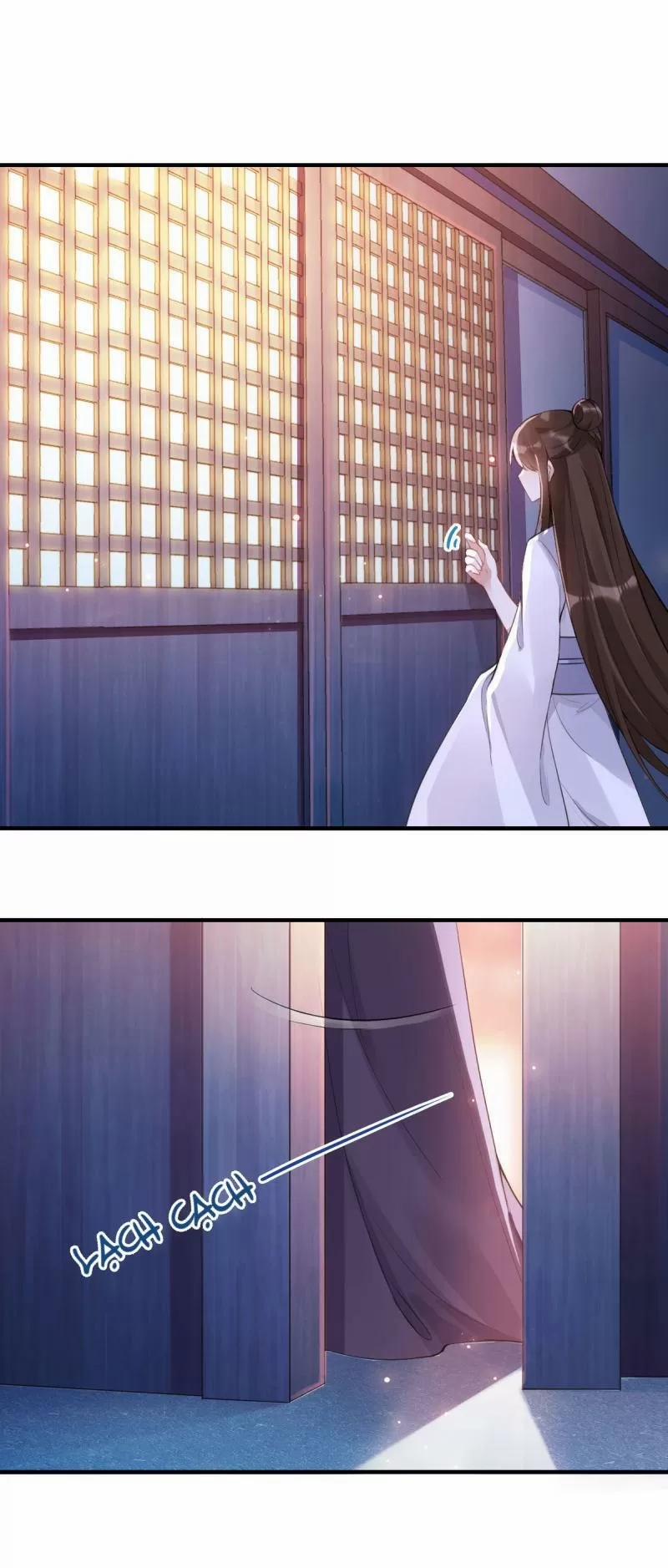 Phế Nữ Yêu Thần 18 trang 13