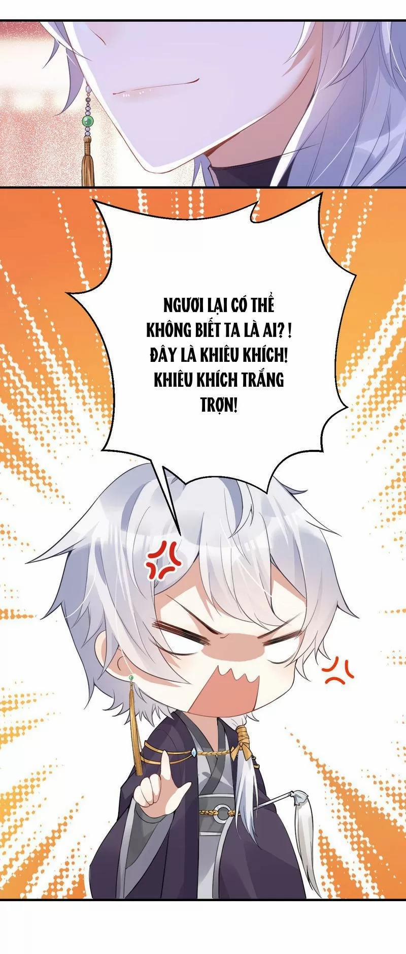 Phế Nữ Yêu Thần 18 trang 17