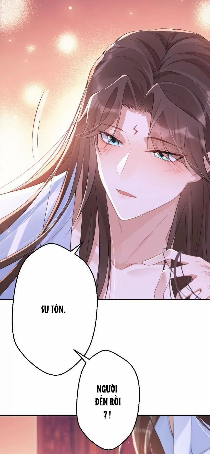 Phế Nữ Yêu Thần 18 trang 23