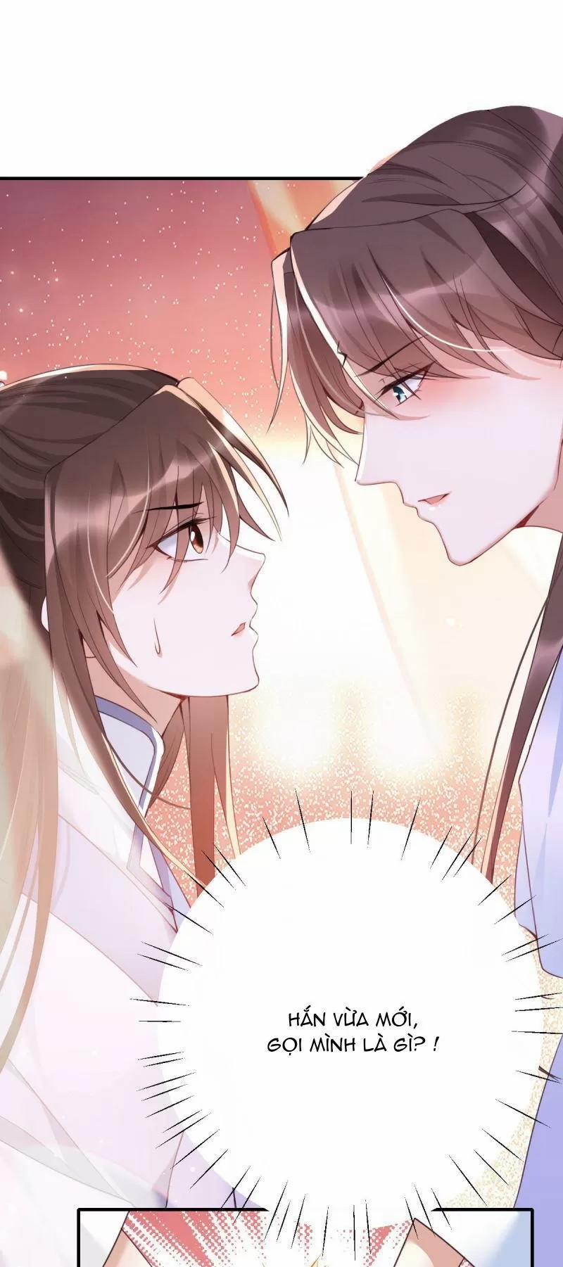 Phế Nữ Yêu Thần 18 trang 25