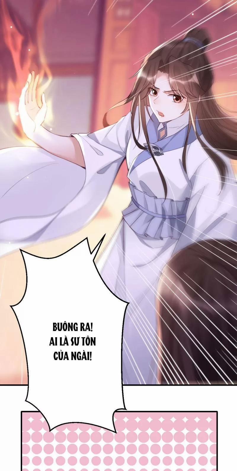 Phế Nữ Yêu Thần 18 trang 28