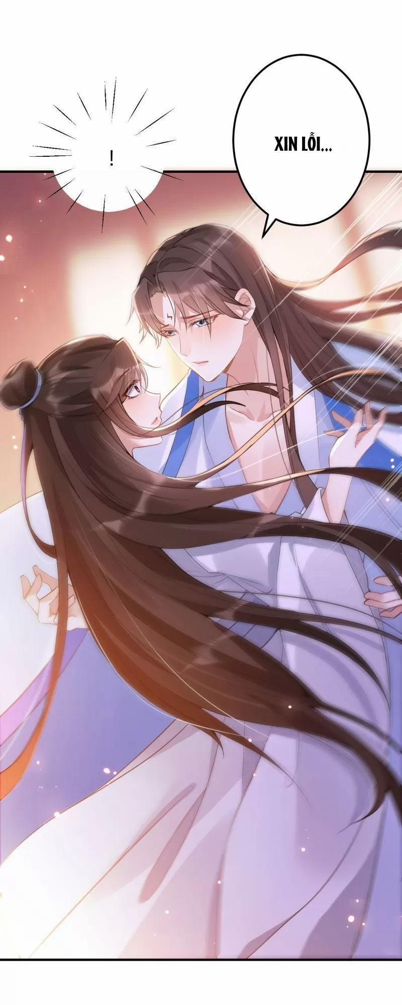 Phế Nữ Yêu Thần 18 trang 30